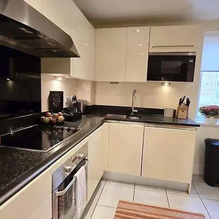 Апартаменты Cosy Flat Next To Hyde Park Paddington Лондон Экстерьер фото