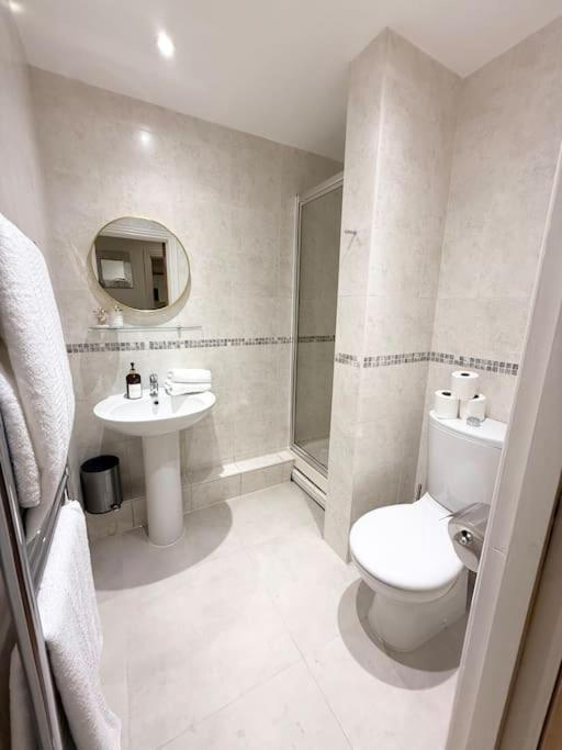 Апартаменты Cosy Flat Next To Hyde Park Paddington *